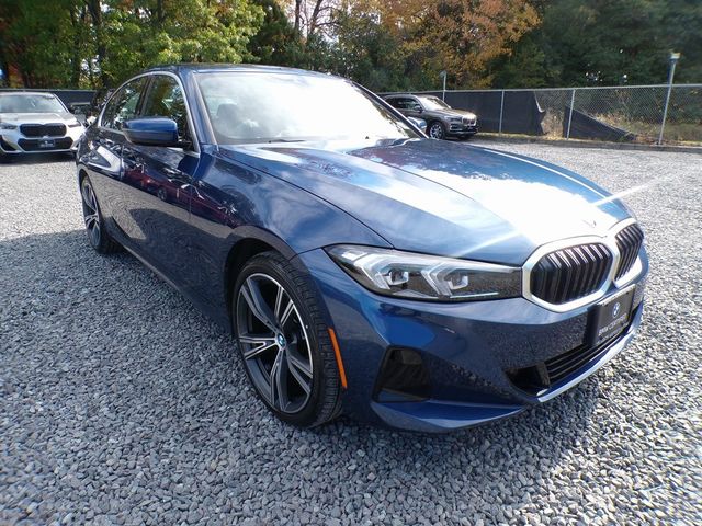 2024 BMW 3 Series 330i xDrive