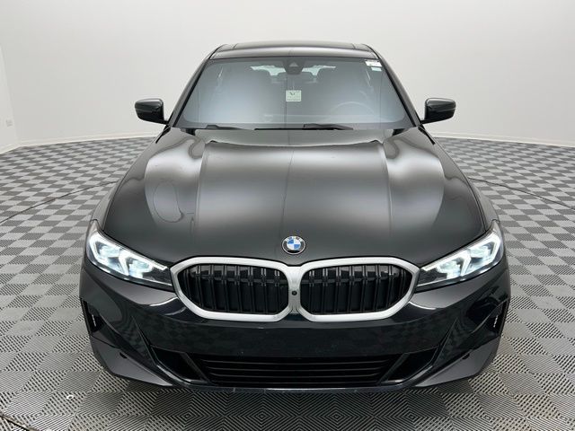 2024 BMW 3 Series 330i xDrive