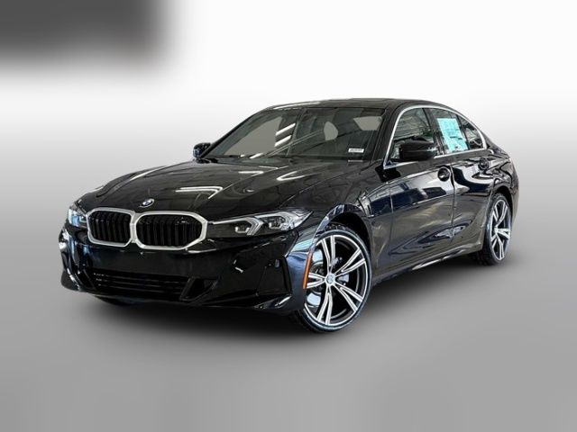 2024 BMW 3 Series 330i xDrive