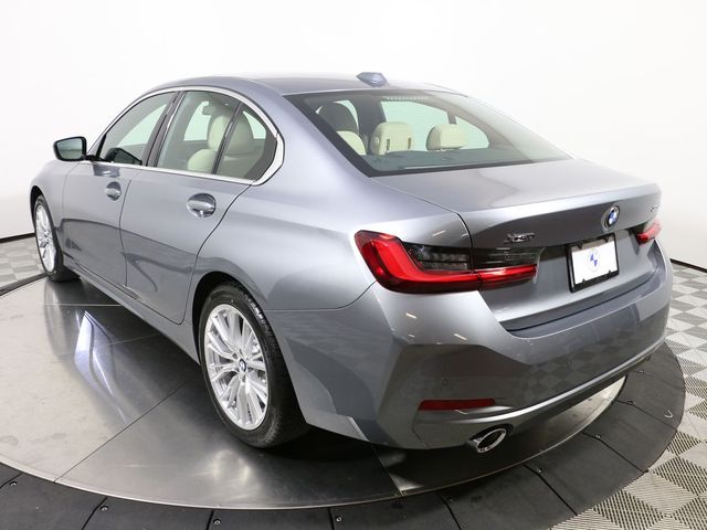 2024 BMW 3 Series 330i xDrive