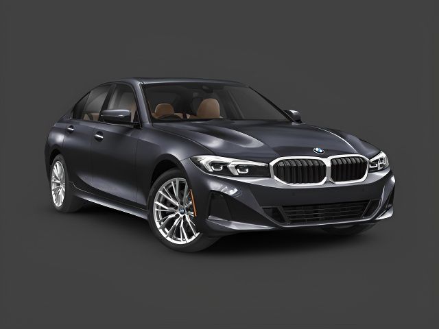 2024 BMW 3 Series 330i xDrive