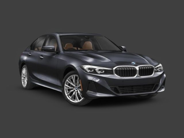 2024 BMW 3 Series 330i xDrive