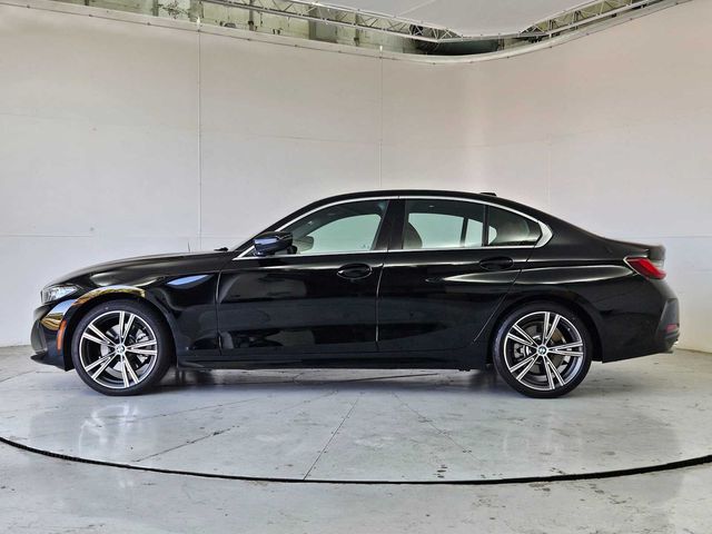 2024 BMW 3 Series 330i xDrive