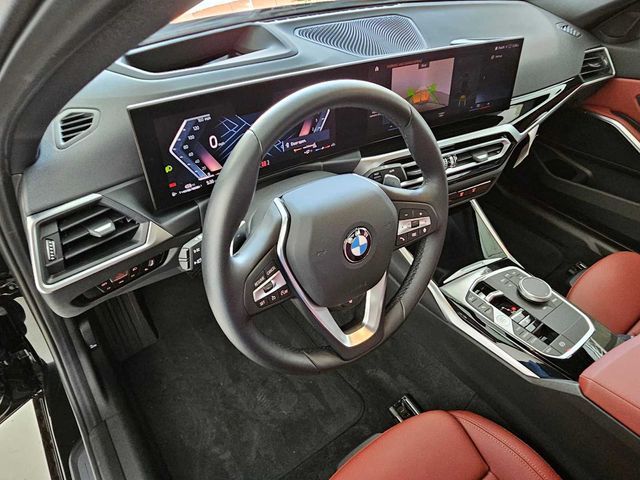 2024 BMW 3 Series 330i xDrive