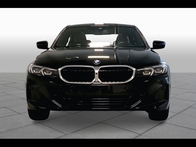 2024 BMW 3 Series 330i xDrive