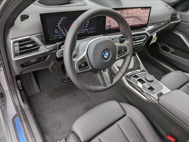 2024 BMW 3 Series 330i xDrive