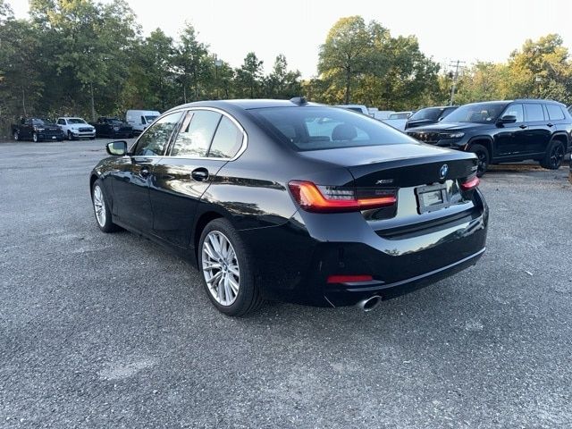 2024 BMW 3 Series 330i xDrive