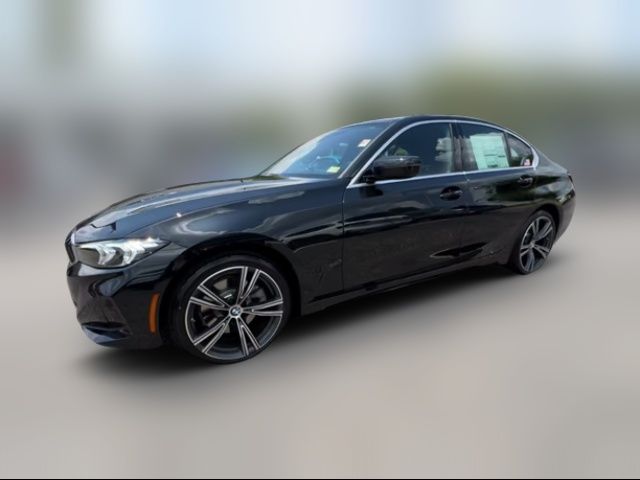 2024 BMW 3 Series 330i xDrive