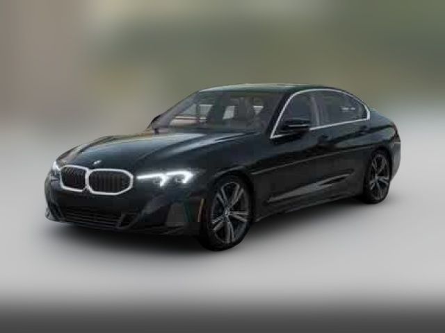 2024 BMW 3 Series 330i xDrive