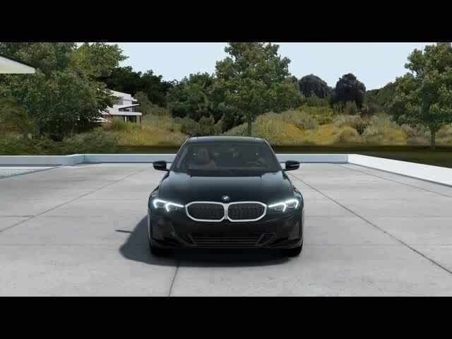 2024 BMW 3 Series 330i xDrive