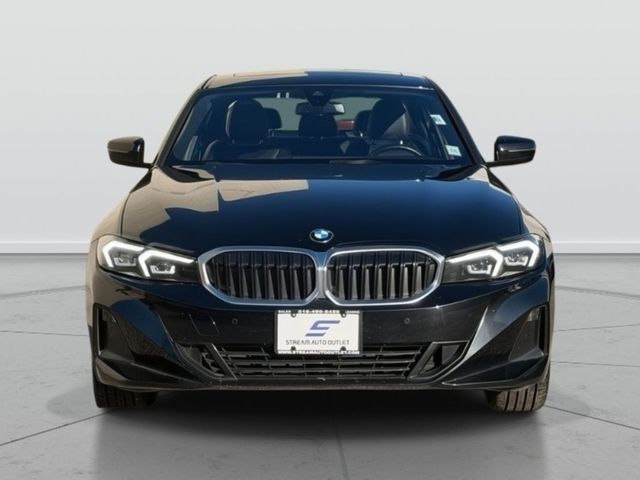 2024 BMW 3 Series 330i xDrive