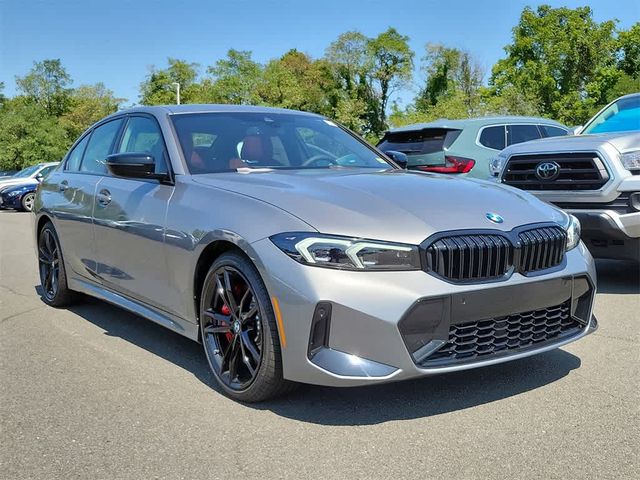 2024 BMW 3 Series 330i xDrive