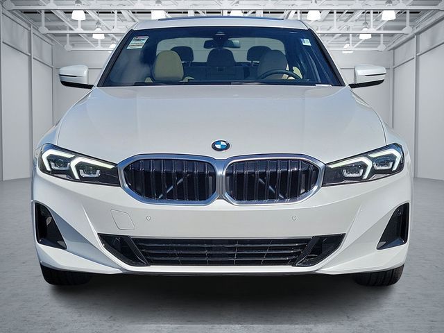 2024 BMW 3 Series 330i xDrive