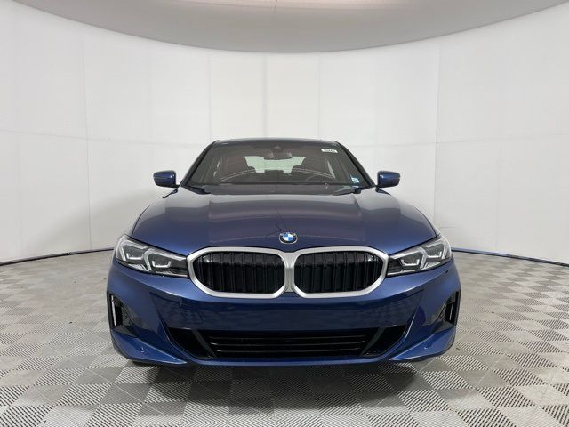 2024 BMW 3 Series 330i xDrive