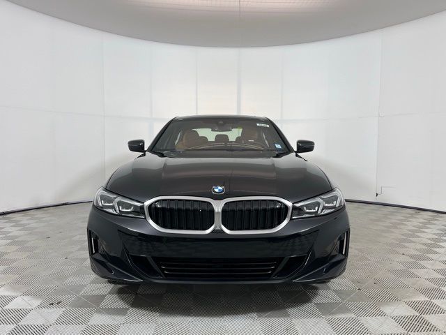 2024 BMW 3 Series 330i xDrive