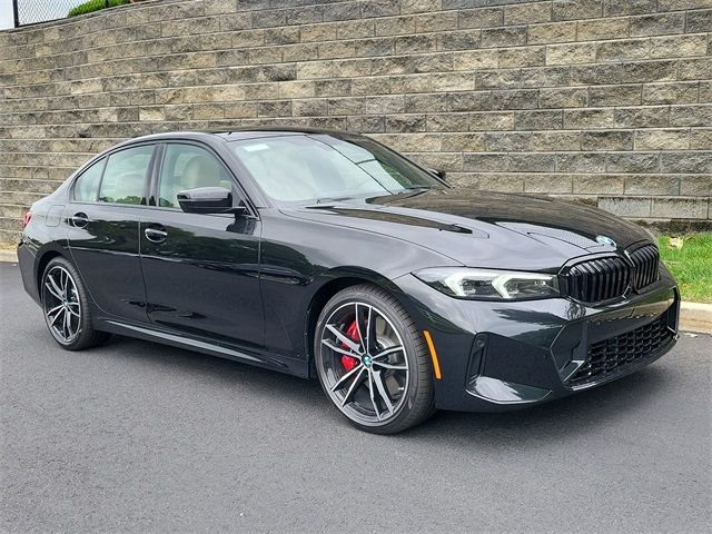 2024 BMW 3 Series 330i xDrive