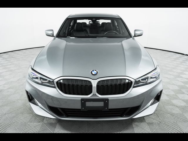 2024 BMW 3 Series 330i xDrive