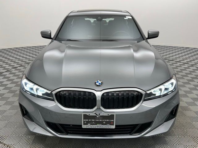 2024 BMW 3 Series 330i xDrive