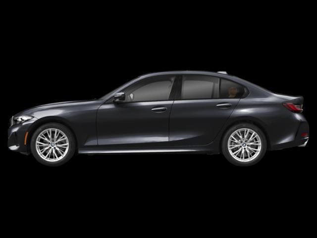 2024 BMW 3 Series 330i xDrive