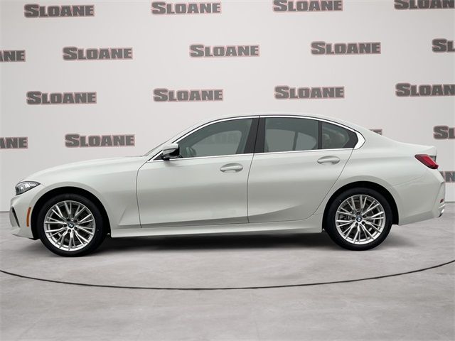 2024 BMW 3 Series 330i xDrive