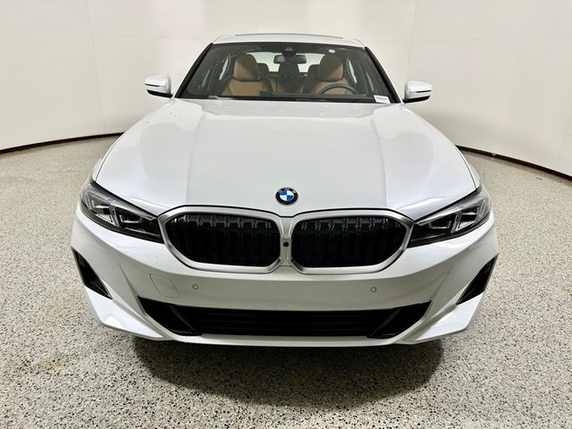 2024 BMW 3 Series 330i xDrive