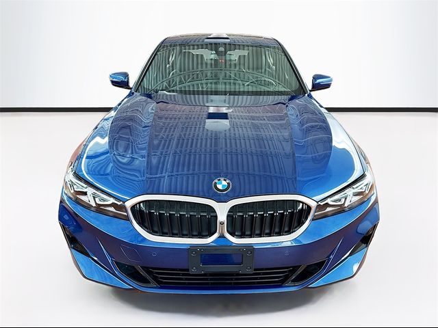 2024 BMW 3 Series 330i xDrive