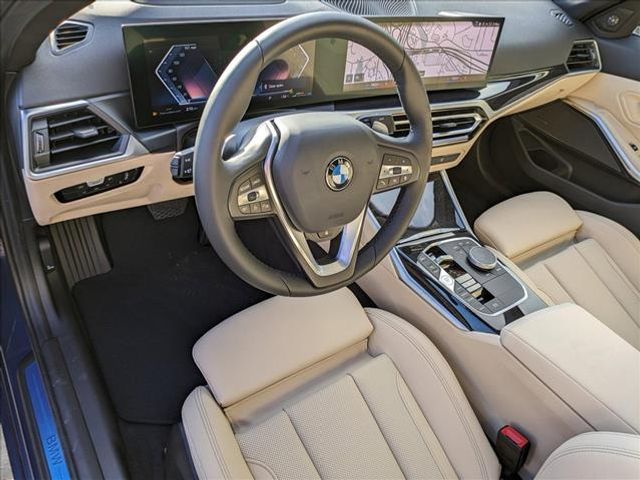 2024 BMW 3 Series 330i xDrive