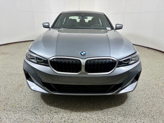 2024 BMW 3 Series 330i xDrive