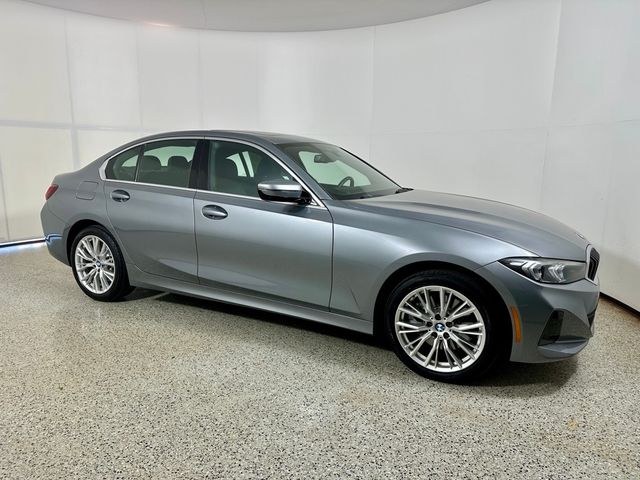 2024 BMW 3 Series 330i xDrive