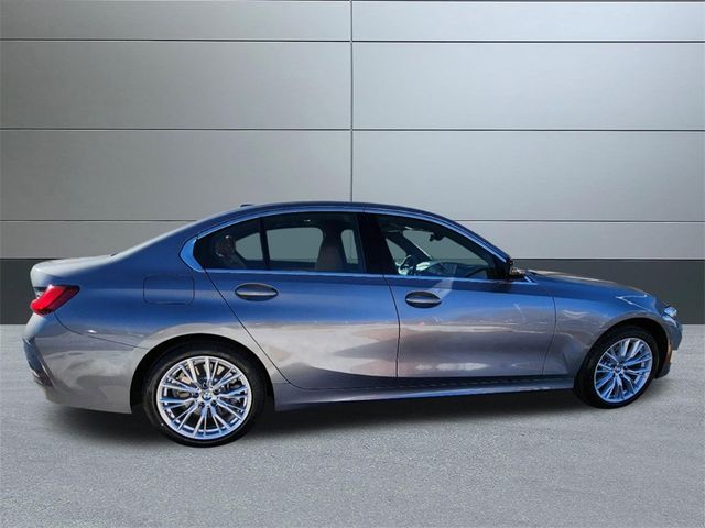 2024 BMW 3 Series 330i xDrive