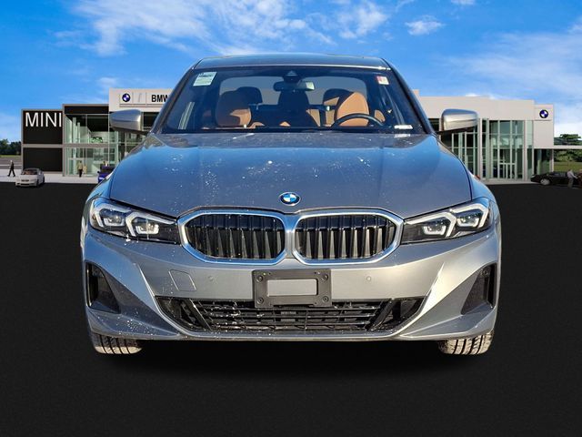 2024 BMW 3 Series 330i xDrive