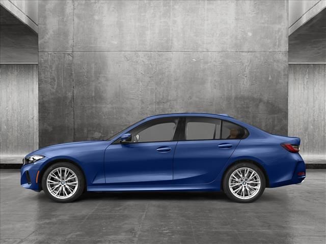 2024 BMW 3 Series 330i xDrive