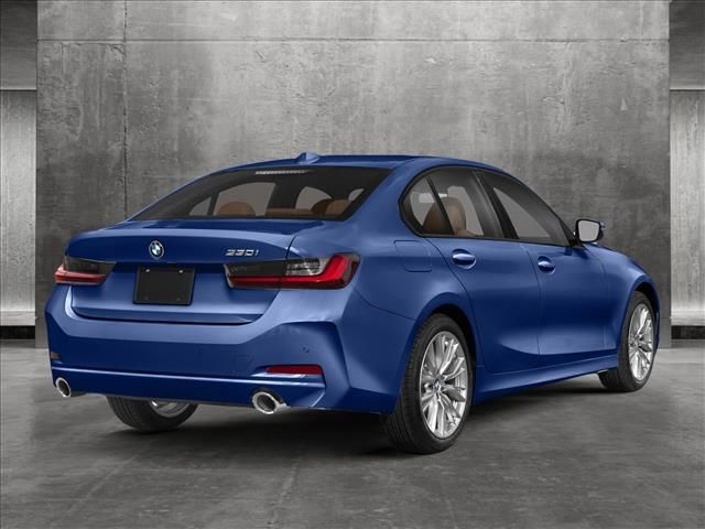 2024 BMW 3 Series 330i xDrive