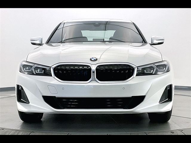 2024 BMW 3 Series 330i xDrive