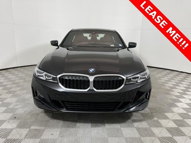 2024 BMW 3 Series 330i xDrive