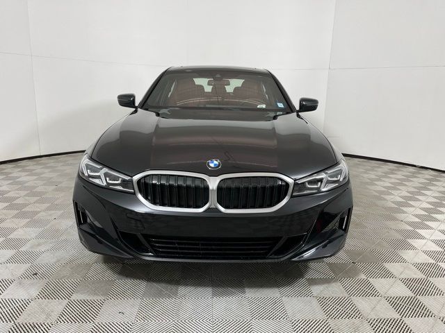 2024 BMW 3 Series 330i xDrive