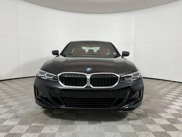 2024 BMW 3 Series 330i xDrive