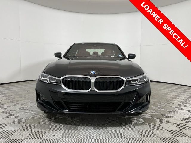 2024 BMW 3 Series 330i xDrive