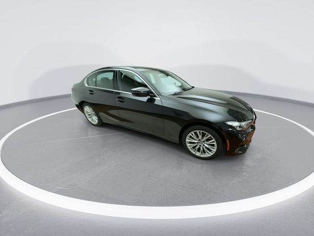 2024 BMW 3 Series 330i xDrive