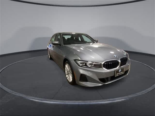 2024 BMW 3 Series 330i xDrive