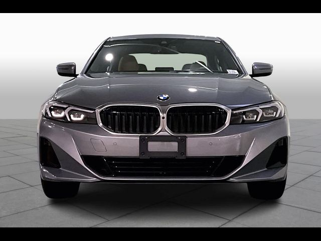 2024 BMW 3 Series 330i xDrive