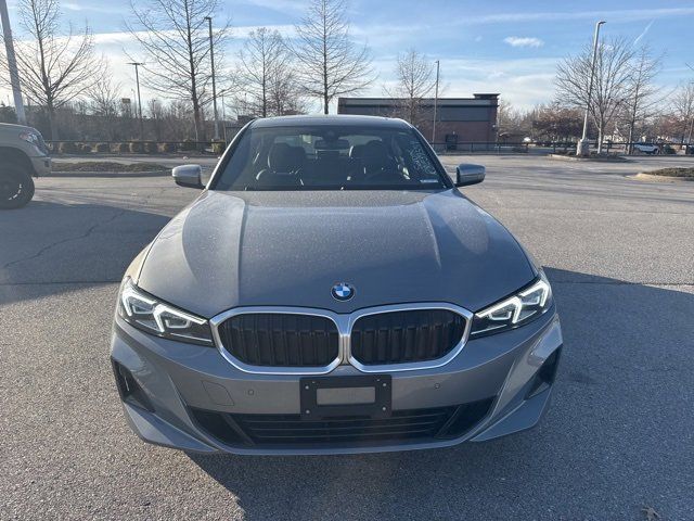 2024 BMW 3 Series 330i xDrive