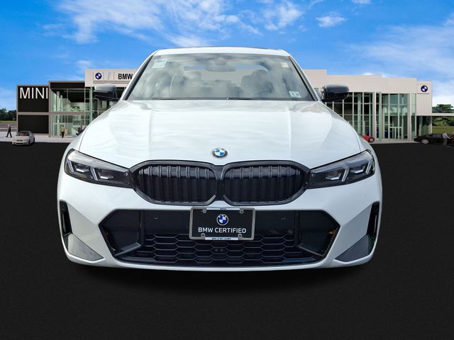 2024 BMW 3 Series 330i xDrive