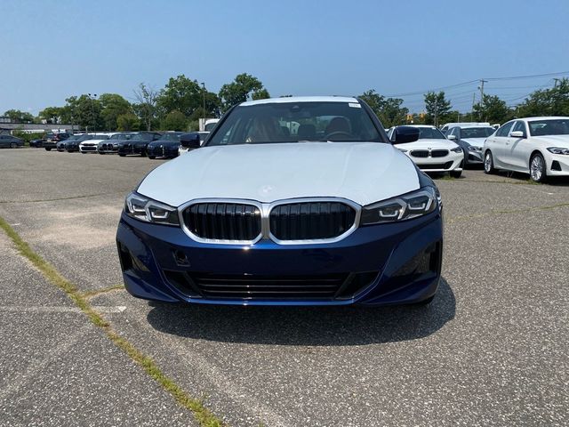 2024 BMW 3 Series 330i xDrive