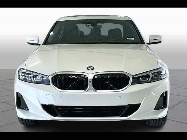 2024 BMW 3 Series 330i xDrive