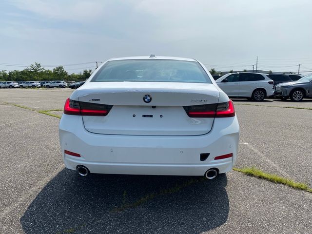 2024 BMW 3 Series 330i xDrive