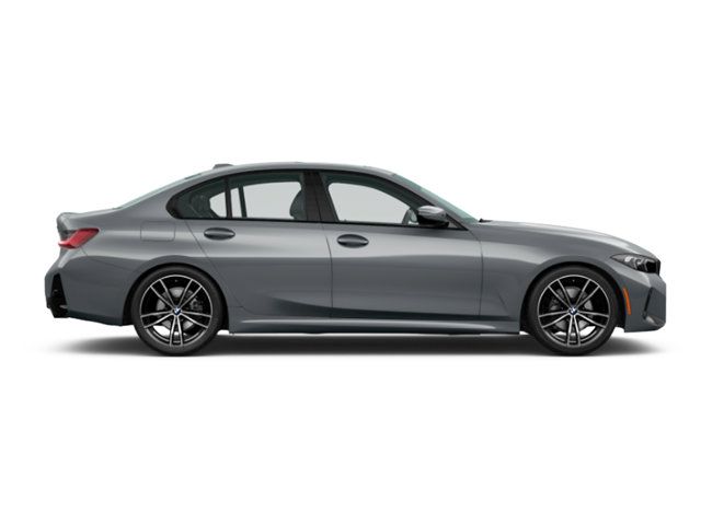 2024 BMW 3 Series 330i xDrive