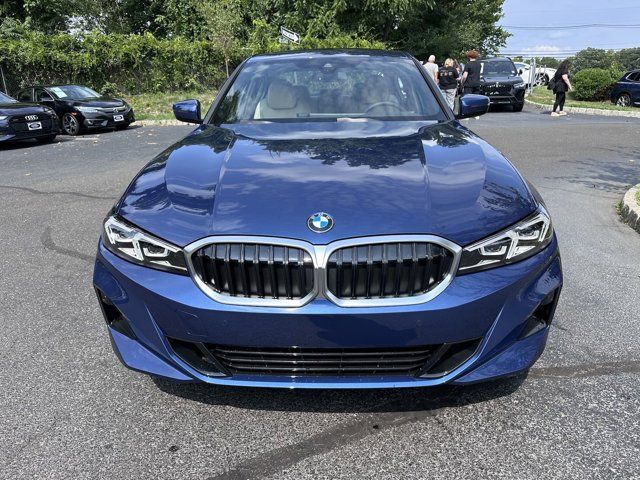 2024 BMW 3 Series 330i xDrive