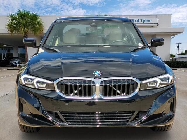 2024 BMW 3 Series 330i xDrive