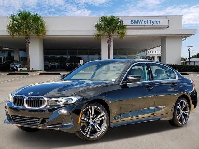 2024 BMW 3 Series 330i xDrive